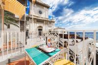 Grand Studio avec Vue sur la Mer