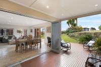 Sun Kissed on Dulling - B&B