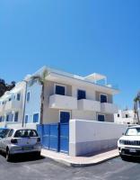 PF Luce del Mare comfort apartment - Ferienwohnung San Vito lo Capo