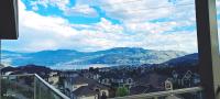 1 bedroom lake Mountain view - Chambres d’hôtes West Kelowna
