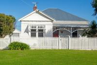 B&B Port Fairy - Avery Cottage - Bed and Breakfast Port Fairy