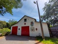 Ferienhaus -Alte Feuerwehr- Mittelndorf - Ferienwohnung