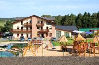 Sportpenzion Pohoda - B&B Pilsen