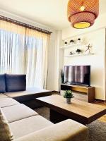 B&B Larnaka - BALI SUITES 303 - Bed and Breakfast Larnaka