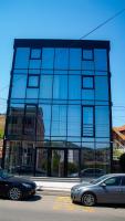 Glass Apartmani - Chambres d’hôtes