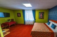 Grote Tweepersoonskamer