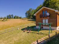 Planinska kuća Petrović - B&B Zaovine