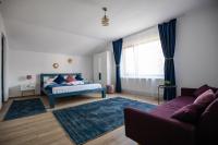 Luxury Triple Room