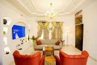 Kiki's Home and Apartments - B&B Magboro