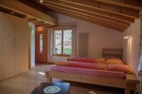 B&B Klosters Platz - Landstrasse 153 - Bed and Breakfast Klosters Platz