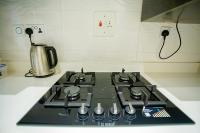 Appartamento con 2 Camere da Letto