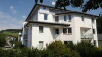 HP Touristik - Residenz Mühlenberg 1 - Ferienwohnung