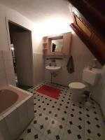 Ferienwohnung Why Not - B&B