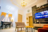 Appartamento con 2 Camere da Letto