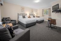 Habitación Doble Estándar