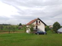 Apartman Teodora Uvac - B&B Nova Varoš