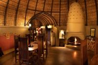 Hoyo Hoyo Safari Lodge