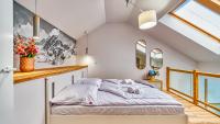 Appartement Supérieur avec Sauna