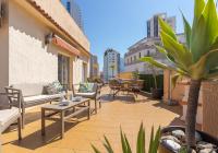 Paola Penthouse - Costa CarpeDiem - B&B Calpe
