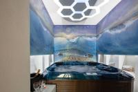 Ni President Suite, DeMaNi President Suites - B&B Sitía