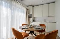 Sunshine Residence in Kunigiškės - Ferienwohnung Palanga