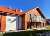 Rajski Zakątek - B&B Żarnowska