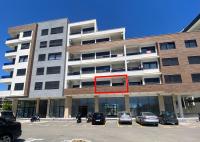 Capitol Apartments - Ferienwohnung Ulcinj