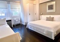 Triple Room with Garden View