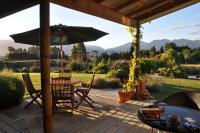 Blue Thistle Cottages - Chambres d’hôtes Te Anau