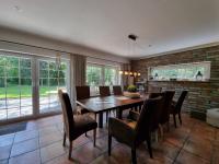 Ferienhaus Im Hasengrund - B&B Dornumersiel