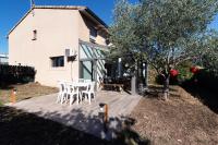 Guilhermy - Maison contemporaine avec jardin - B&B Tolosa