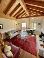 Mischabelblick - B&B Fiesch