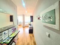 AA Guest - El Mono de Torre del Mar Eco Apartment - Bed and Breakfast Torre del Mar