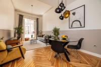 Appartement 2 Chambres