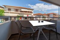 Deluxe Vierbettzimmer