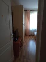 Habitación Triple Estándar 