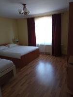 Driepersoonskamer met Eigen Badkamer