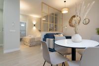 Suit 42 Playa y Ascensor Grupo AC Gestion - B&B Cadiz