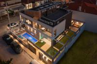 Lithos Suites - Nikiti Halkidiki - Ferienwohnung Nikiti