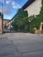 MONAR City center apartment free parking - B&B Košice