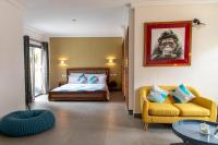 Suite Deluxe