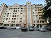 Tsaghkazdor luxury apartment - B&B