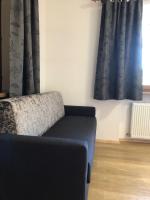 Apartamento Estándar de 1 dormitorio con balcón