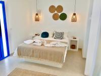 Suite Deluxe - Vue sur Mer