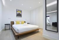 Soho 22 Serviced Apartments by Concept Apartments - B&B