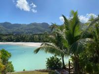 Maison La Plage by Simply-Seychelles - B&B