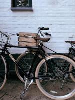 GLAMPING VAN BETTY SUE (Tomorrwloand 5minutes walk) - B&B Rumst