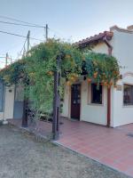 Raices del Carolino - Suites de Altagracia - Ferienwohnung
