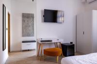 Camera Tripla Deluxe 