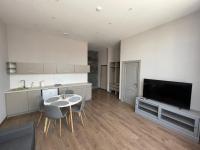 Appartement met 1 Slaapkamer
